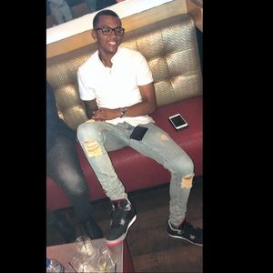 Meet your Posher, Jacoby